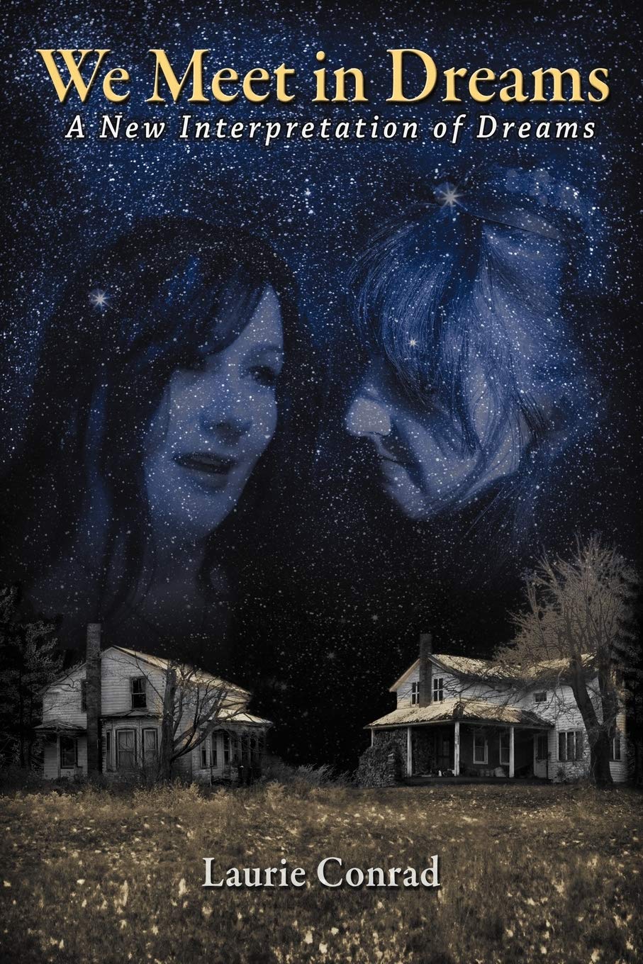 We Meet In Dreams: A New Interpretation Of Dreams,Used