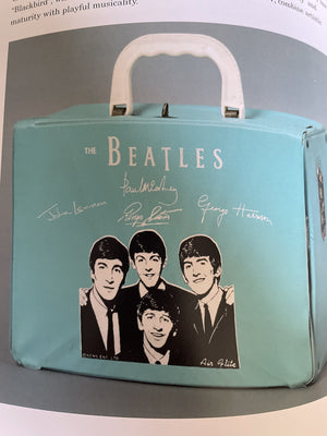 Here Come the Beatles: Stories of a Generation,Used