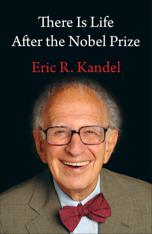 There Is Life After the Nobel Prize,Used
