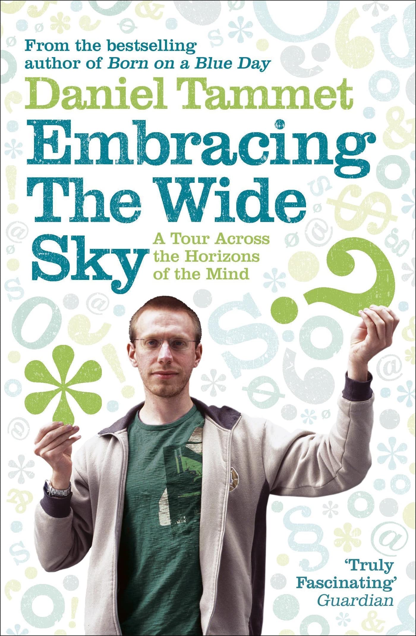 Embracing the Wide Sky: A tour across the horizons of the mind: The Enormous Potential of Your Mind,Used