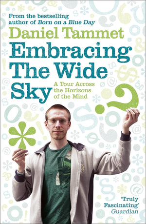 Embracing the Wide Sky: A tour across the horizons of the mind: The Enormous Potential of Your Mind,Used