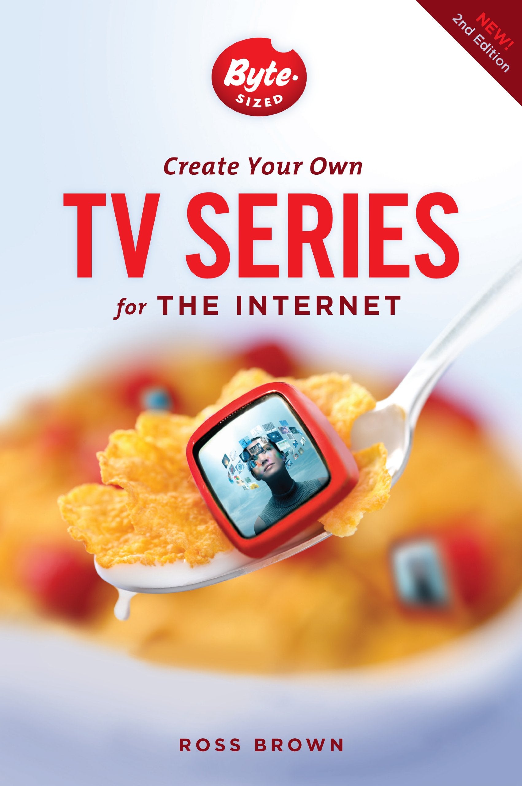 Create Your Own TV Series for the Internet2nd edition,Used