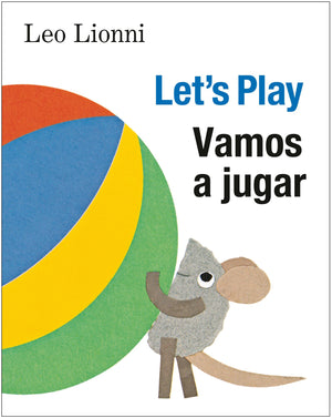 Vamos a jugar (Let's Play, SpanishEnglish Bilingual Edition): Edicin bilinge espaol/ingls,Used