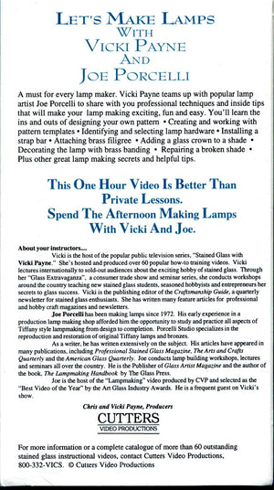 The Lampmaking Handbook,Used