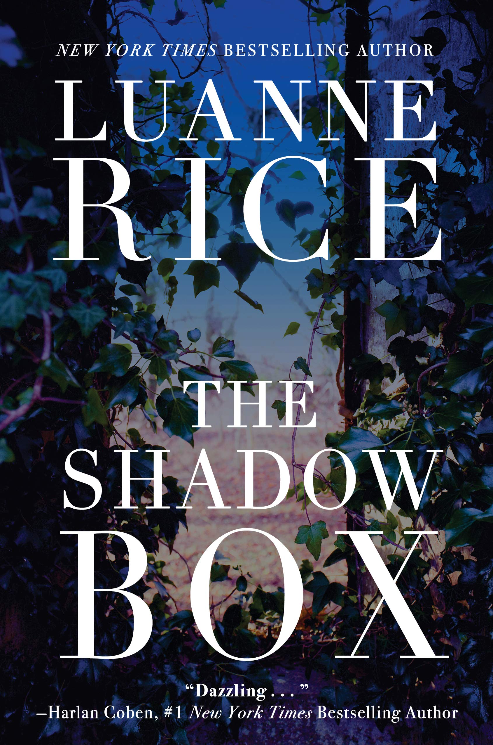 The Shadow Box,New