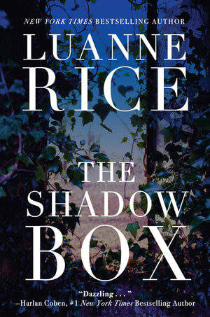 The Shadow Box,New