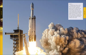 Space A Visual Encyclopedia (DK Children's Visual Encyclopedias),New