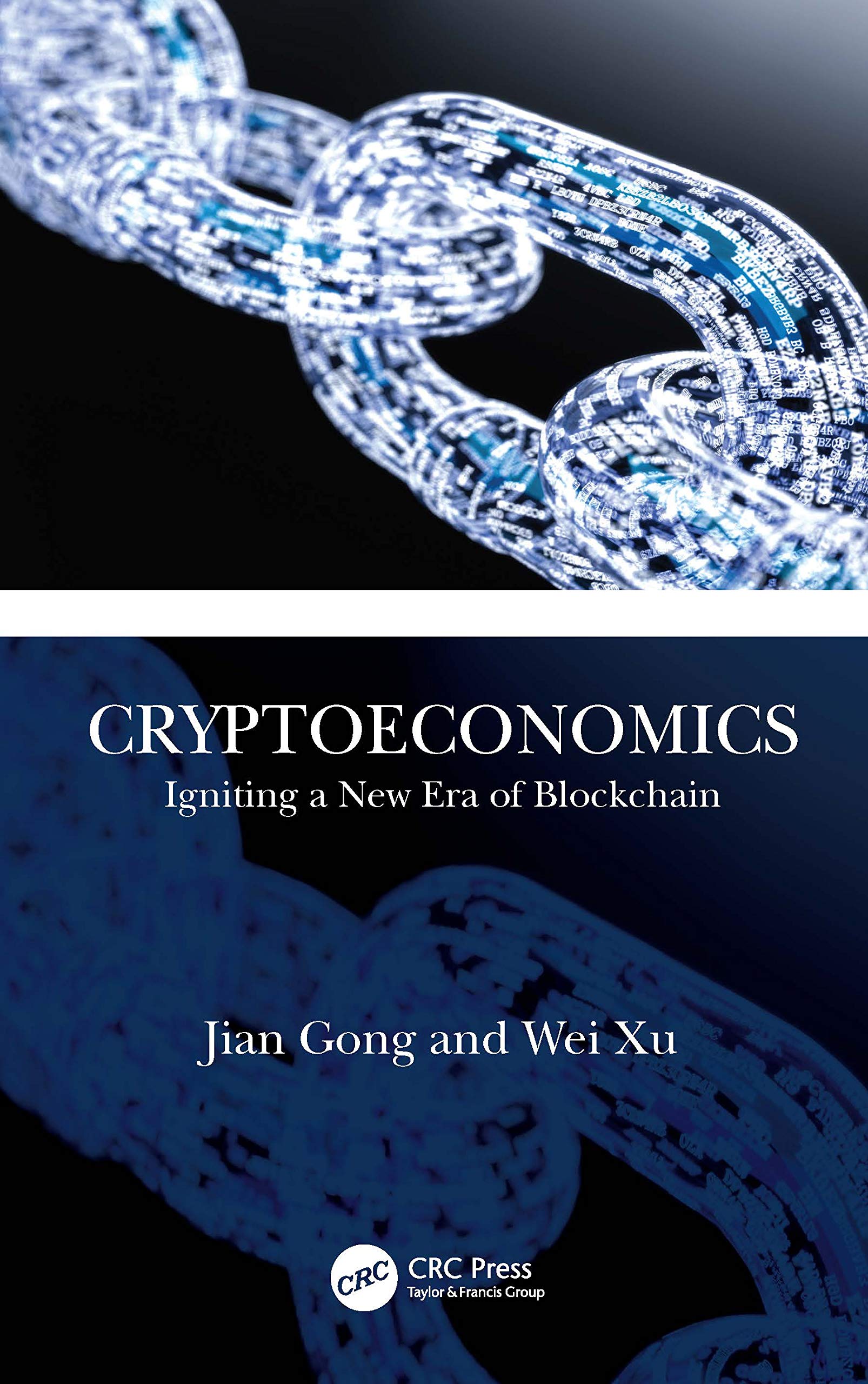 Cryptoeconomics: Igniting a New Era of Blockchain,Used