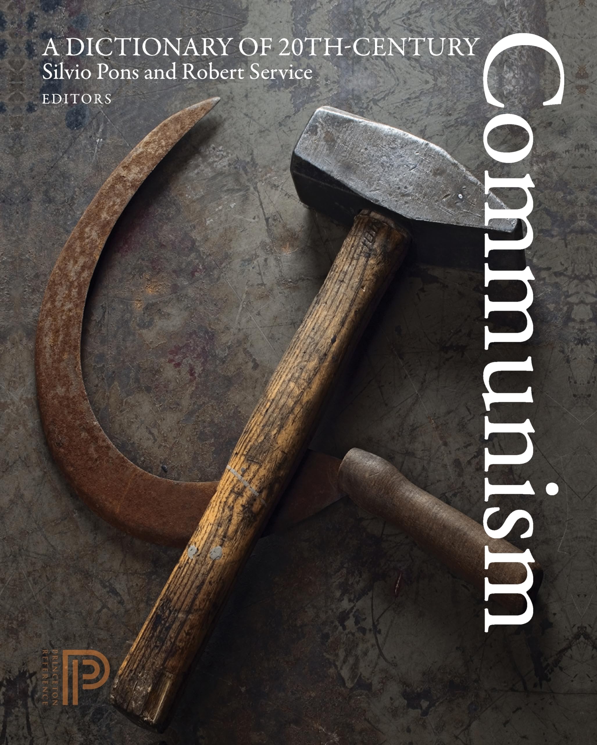 A Dictionary Of 20Thcentury Communism