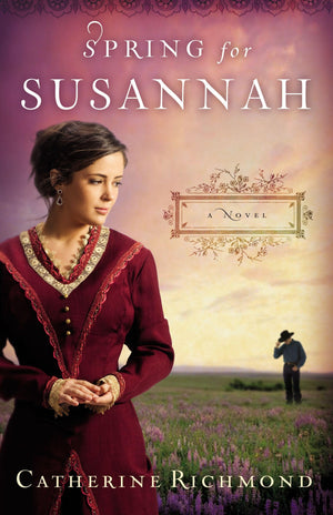 Spring for Susannah,Used