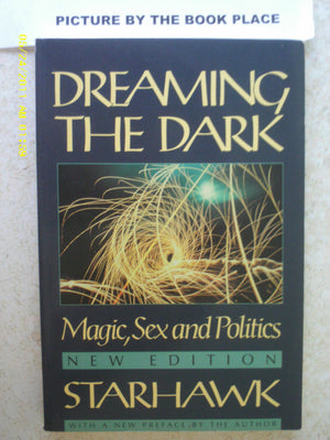 Dreaming The Dark (Beacon Paperbacks)-new,New