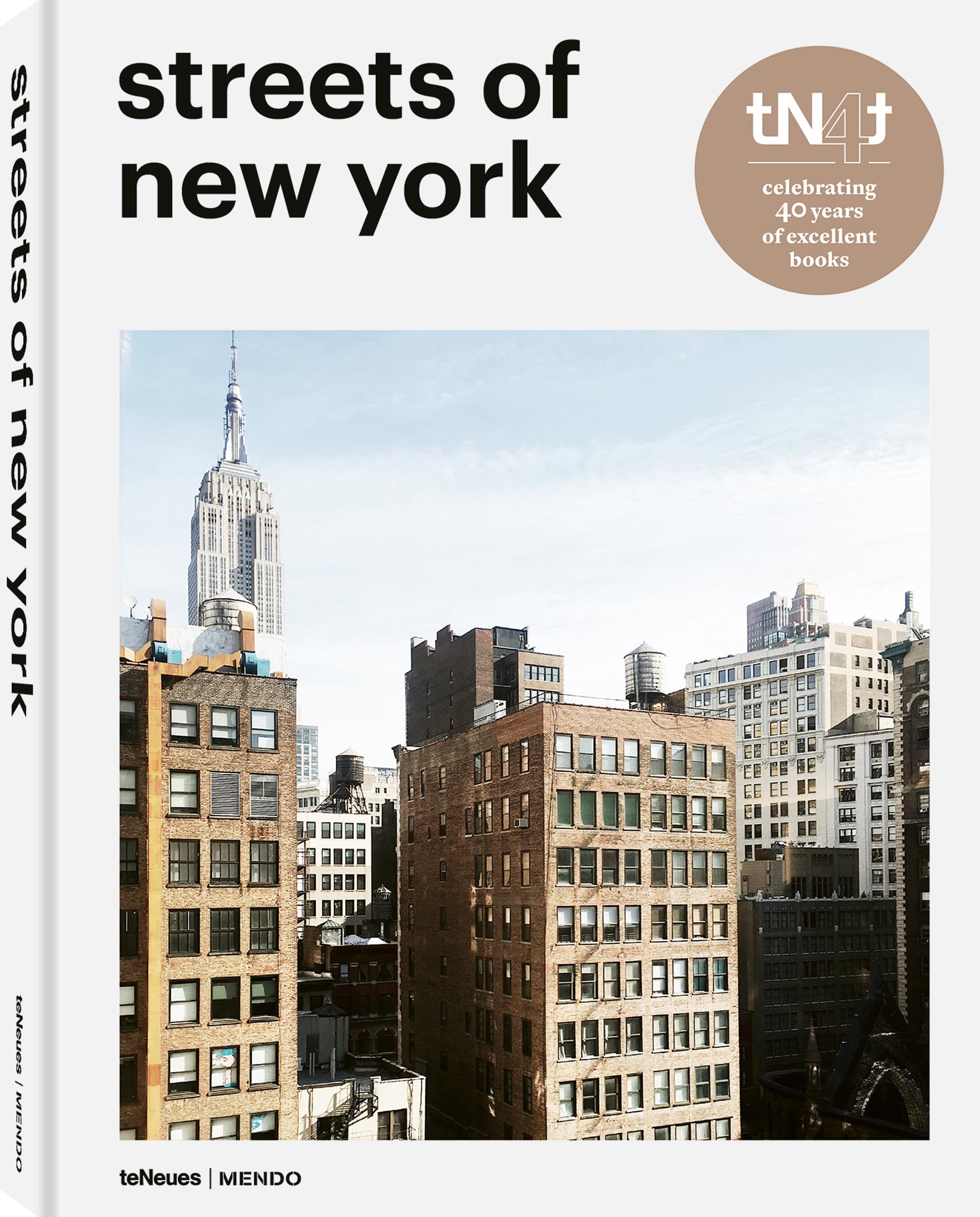 Streets of New York (tN4t)
