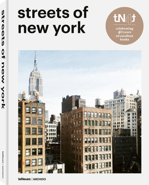 Streets of New York (tN4t)