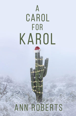 A Carol For Karol,Used