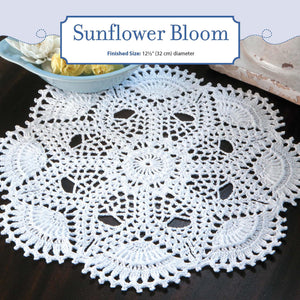 Absolutely Gorgeous Doilies