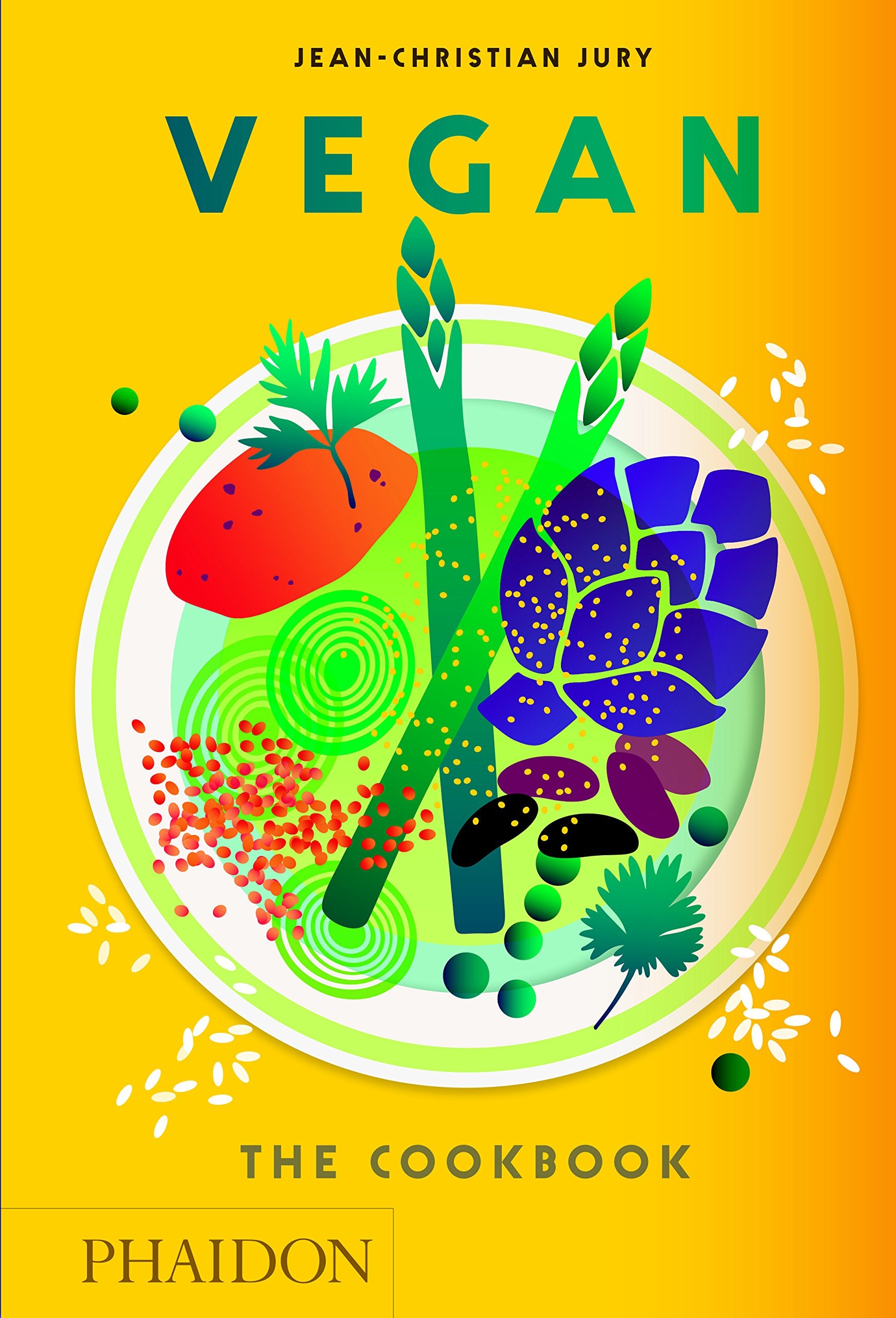Vegan: The Cookbook,Used