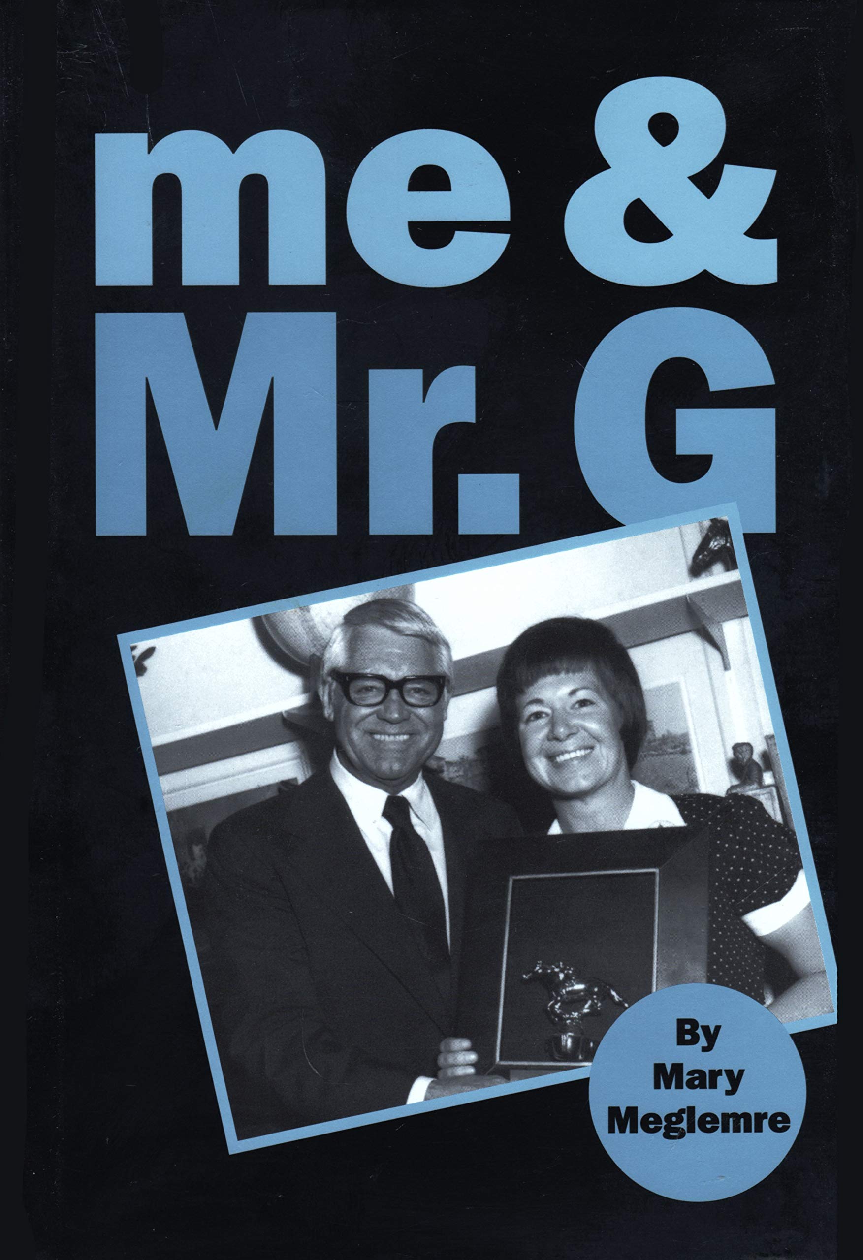 Me and Mr. G (And Other Side Trips),Used