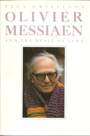Olivier Messiaen and the Music of Time,Used