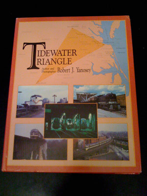 Tidewater Triangle,Used