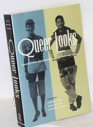Queer Looks: Perspectives On Lesbian And Gay Film And Video,Used