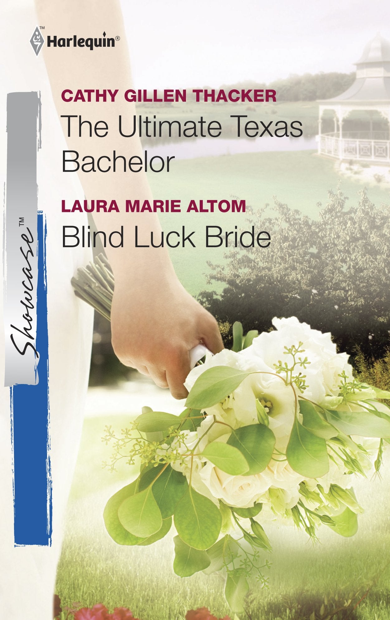 The Ultimate Texas Bachelor & Blind Luck Bride: An Anthology,Used