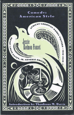 Comedy: American Style (AfricanAmerican Women Writers, 19101940),Used