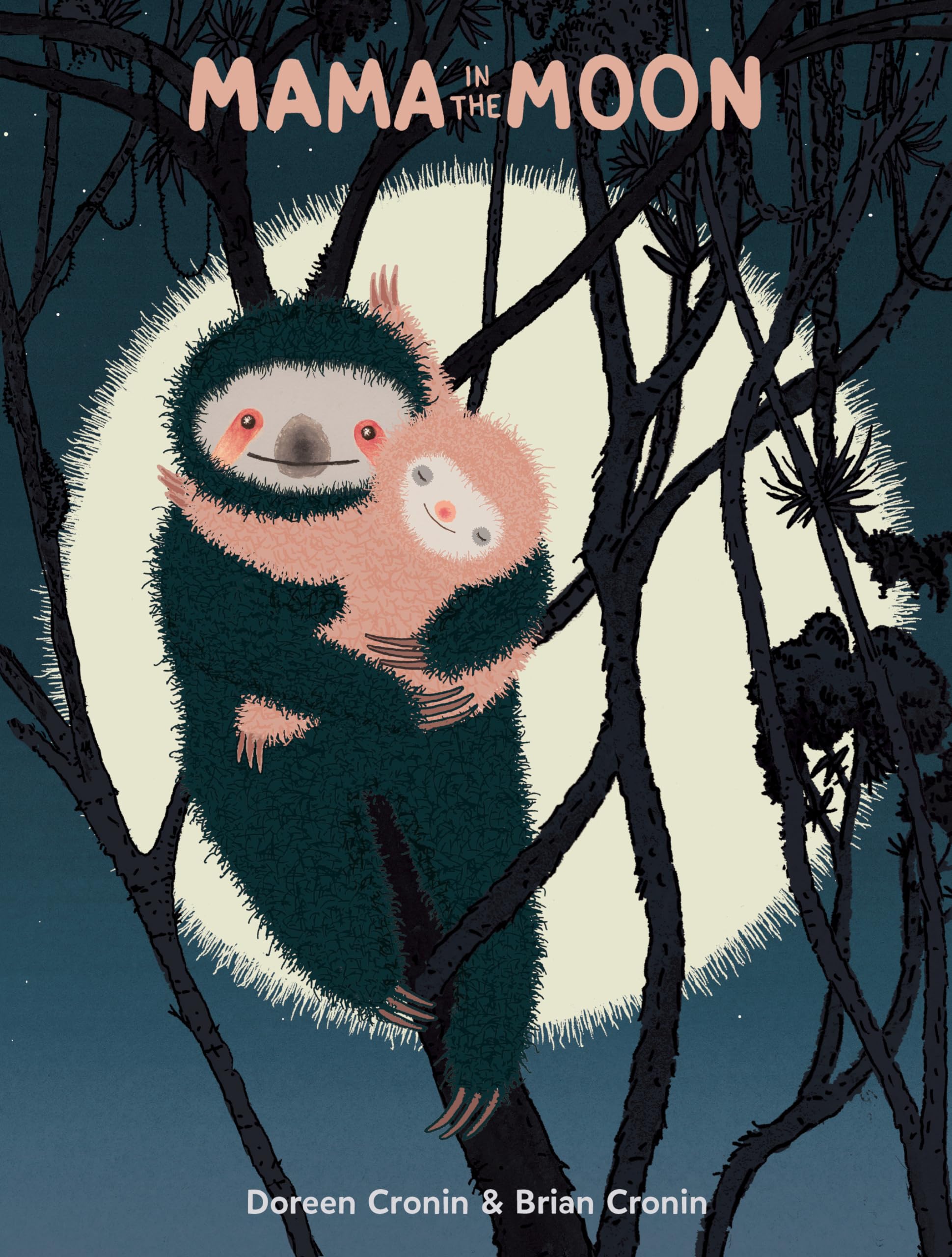 Mama In The Moon,Used