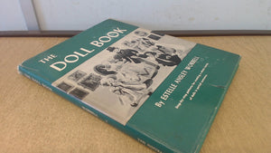 The Doll Book,Used