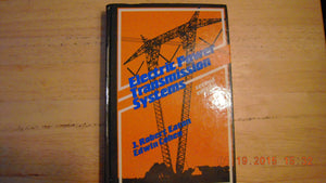 Electric Power Transmission Systems (2nd Edition),Used