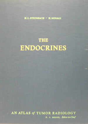 The endocrines, (Atlas of tumor radiology),Used