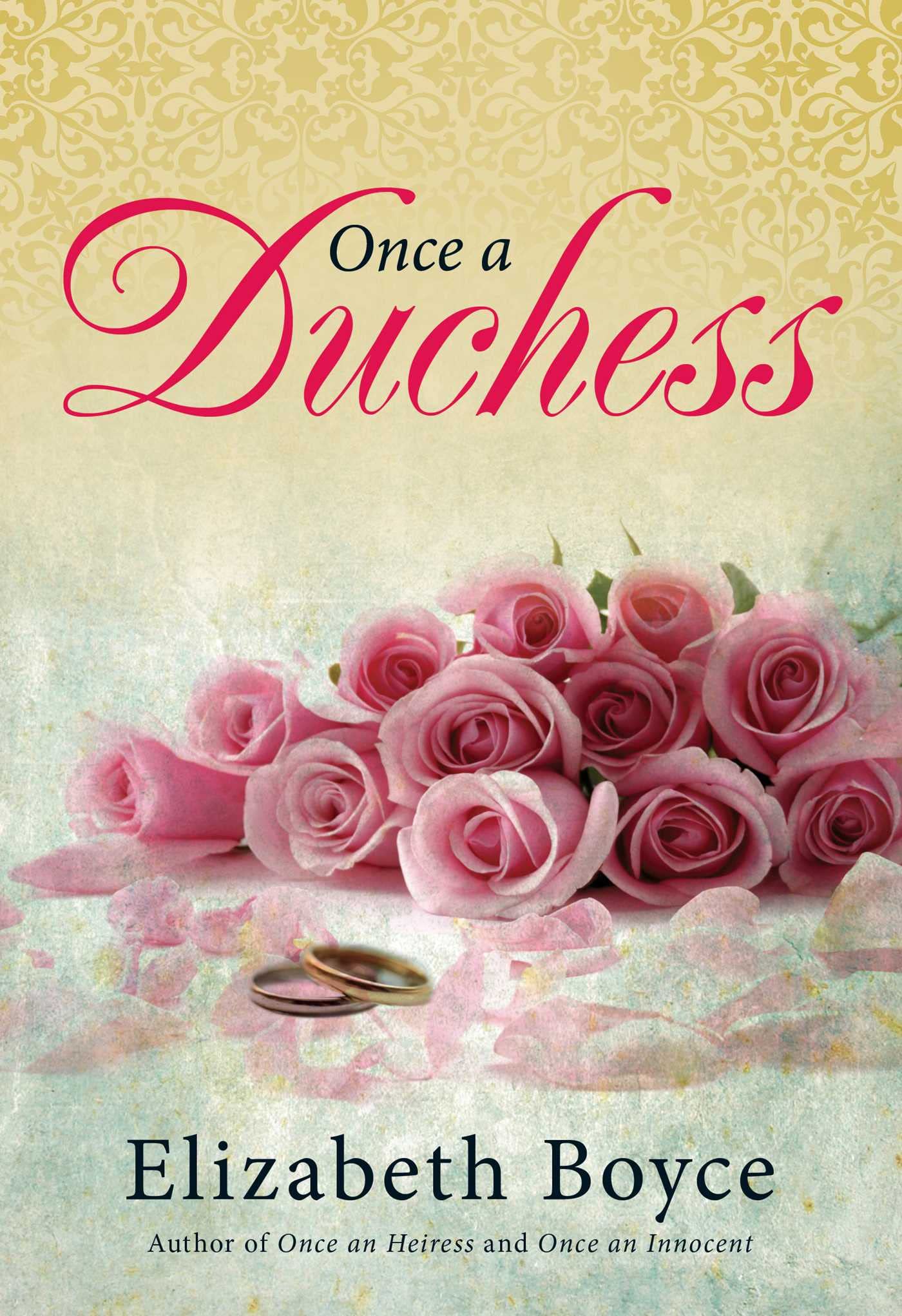 Once a Duchess,Used