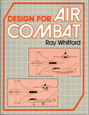 Design for Air Combat,Used