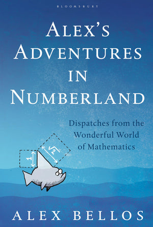 Alex's Adventures in Numberland,Used