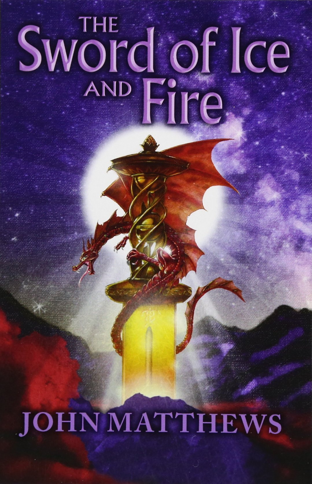 Sword Of Ice & Fire,Used