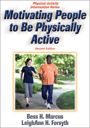 Motivating People to Be Physically Active (Physical Activity Intervention),Used