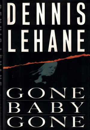 Gone, Baby, Gone: A Novel,New
