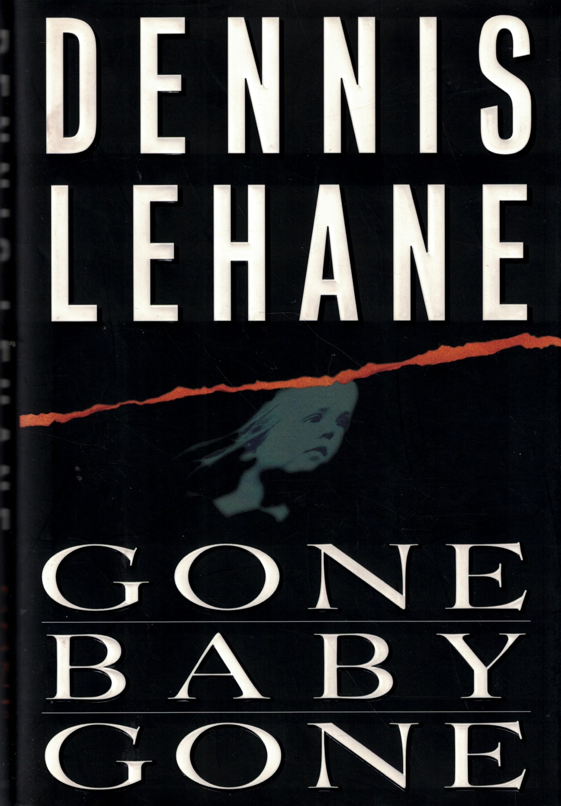 Gone, Baby, Gone: A Novel,Used