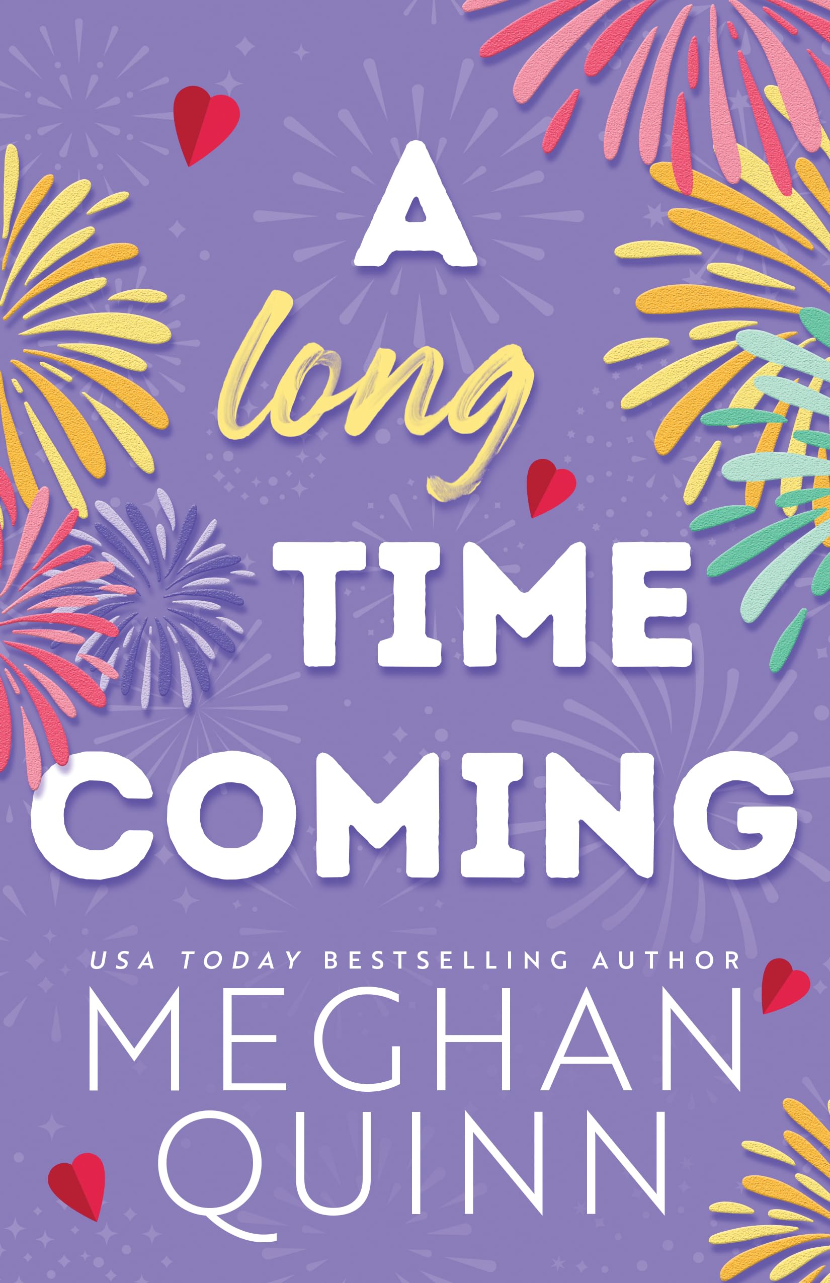 A Long Time Coming (Cane Brothers, 3),Used