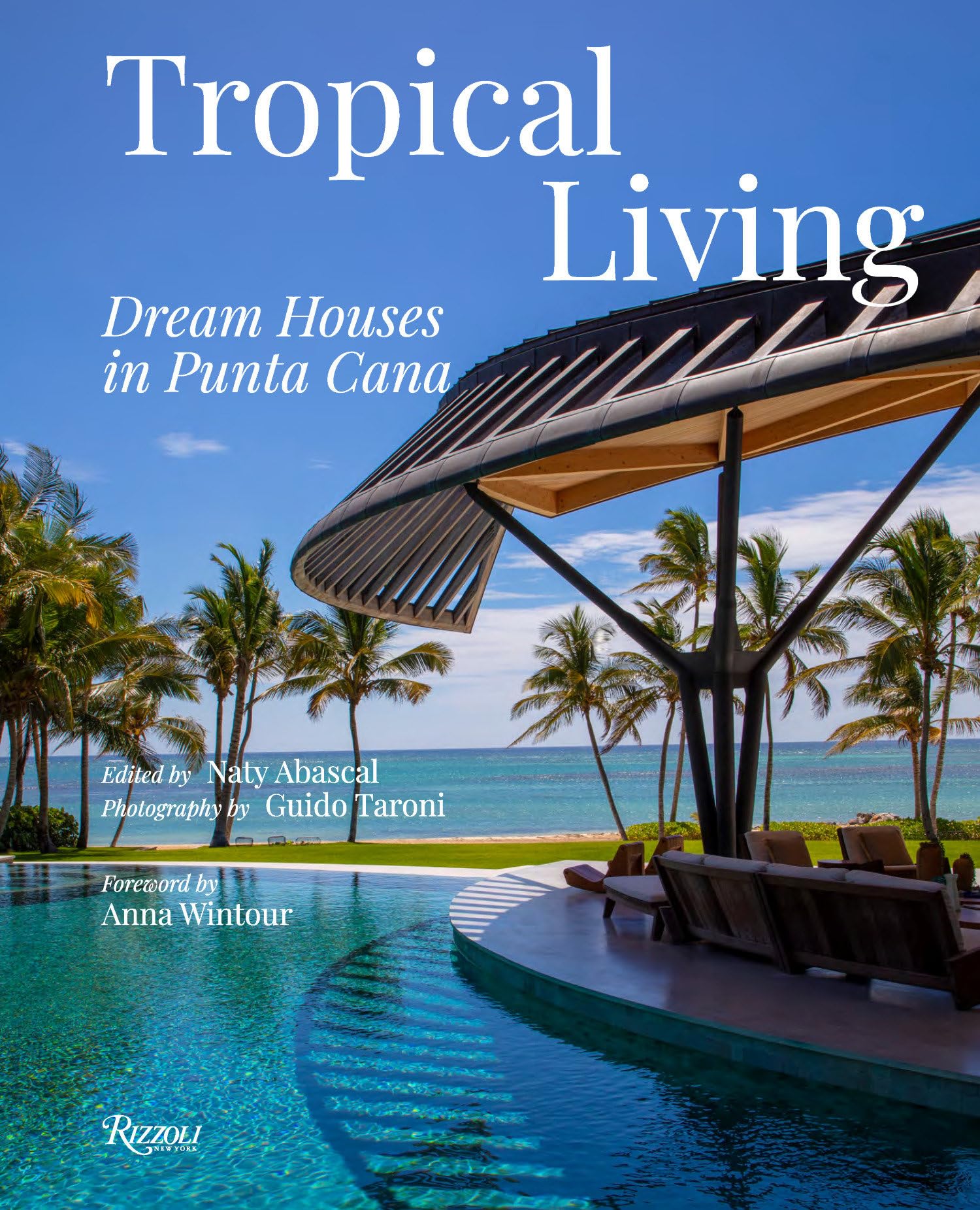 Tropical Living: Dream Houses In Punta Cana,Used