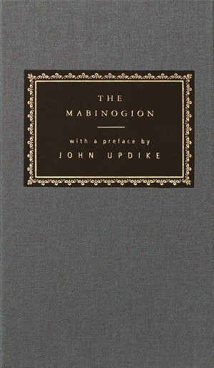 The Mabinogion (Everyman's Library Classics Series),Used