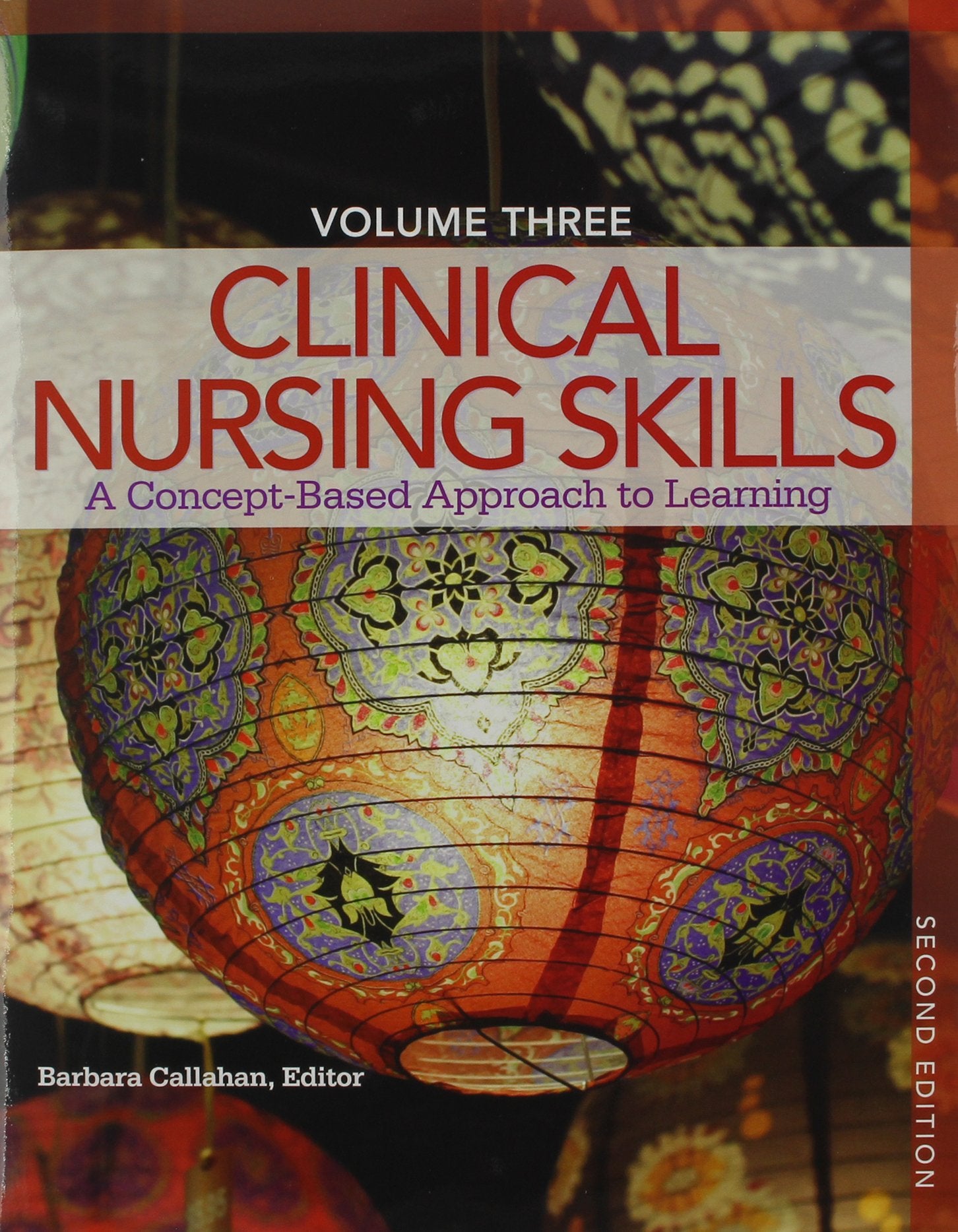 Nursing: A ConceptBased Approach to Learning, Volume I & Nursing: A ConceptBased Approach to Learning, Volume II & Clinical Nu,Used