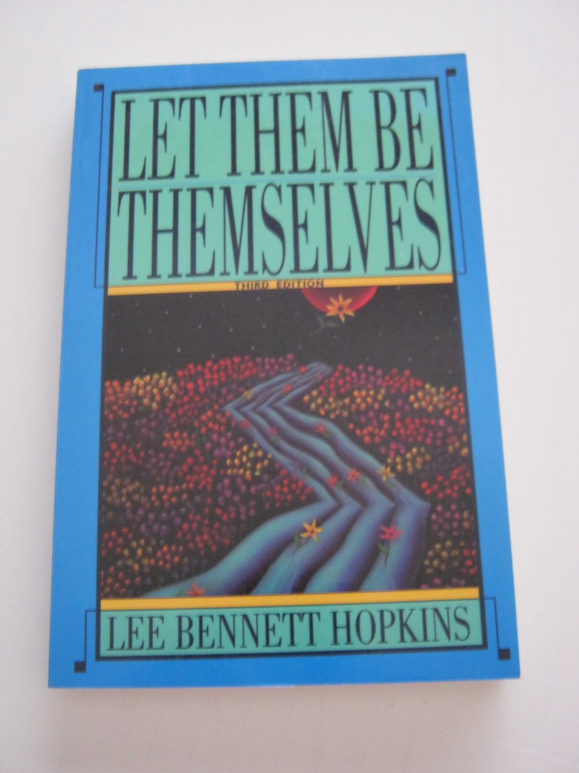 Let Them Be Themselves,Used