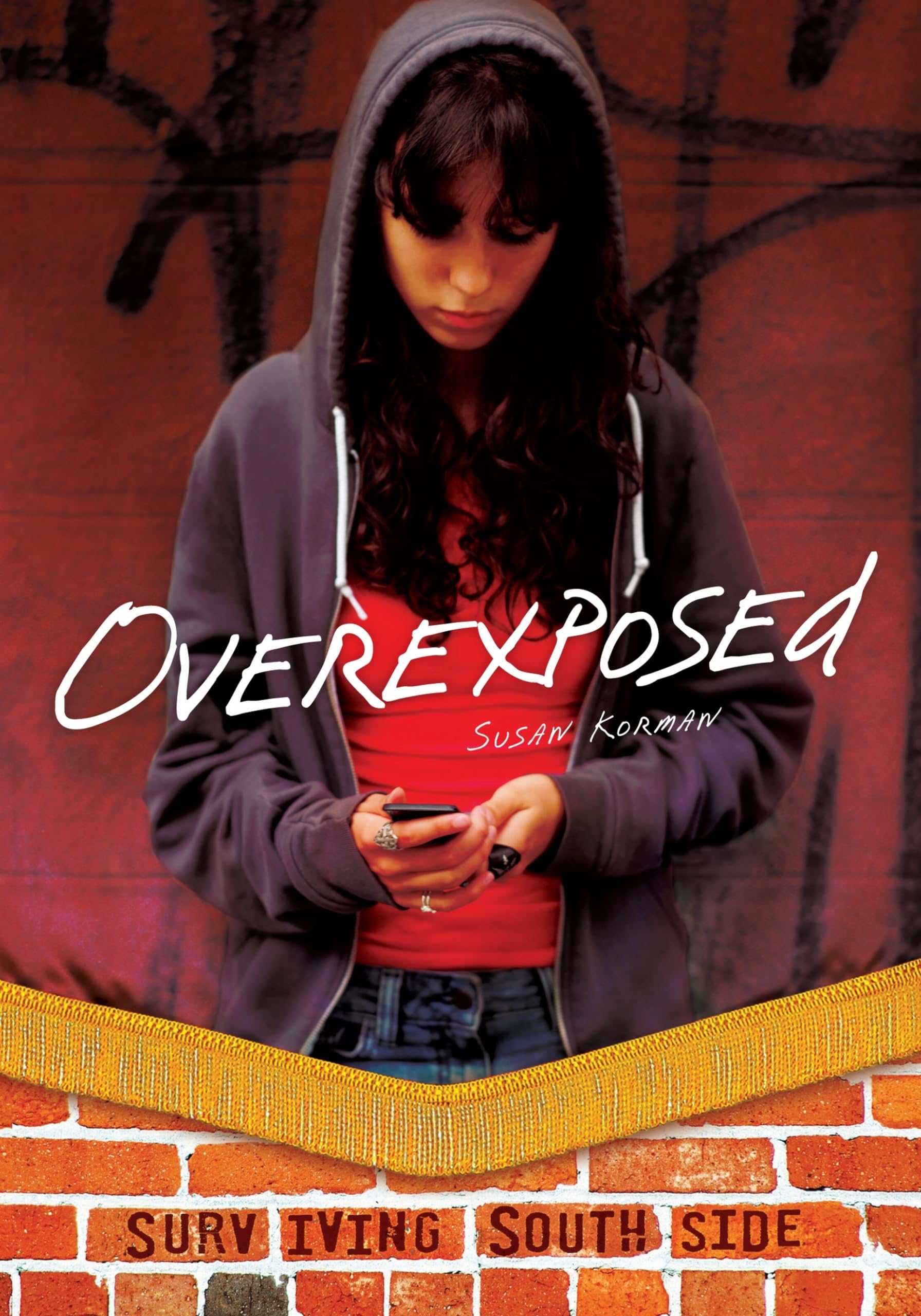 Overexposed (Surviving Southside),Used