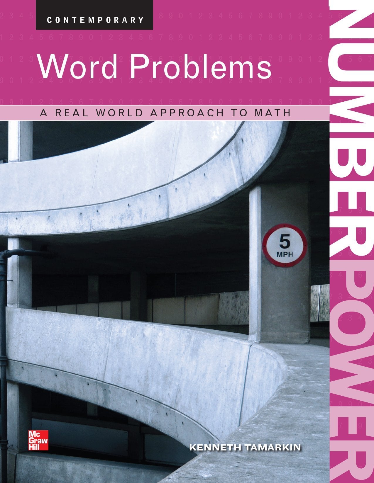 Number Power: Word Problems, Student Edition,Used