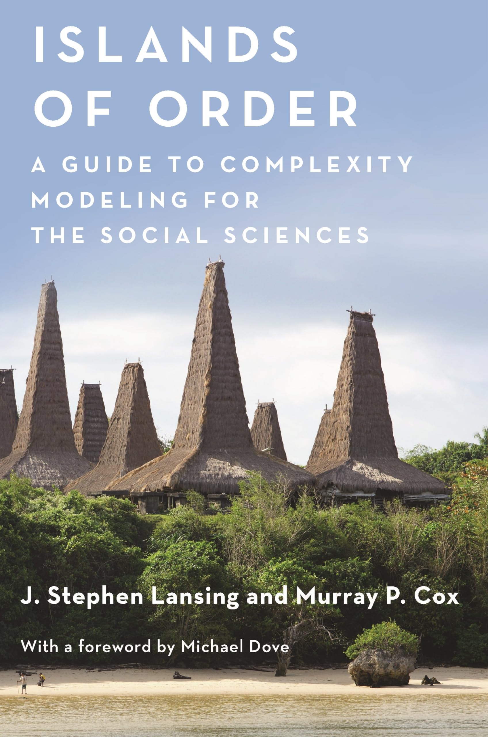 Islands of Order: A Guide to Complexity Modeling for the Social Sciences (Princeton Studies in Complexity),Used