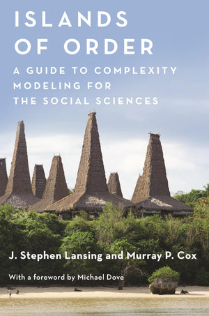 Islands of Order: A Guide to Complexity Modeling for the Social Sciences (Princeton Studies in Complexity),Used