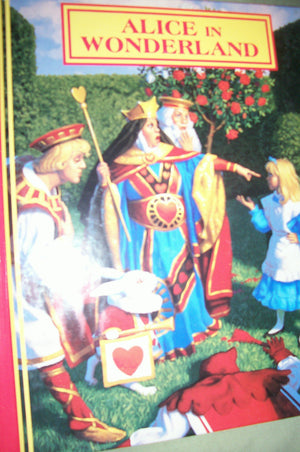Alice in Wonderland (Gateway Classics),New