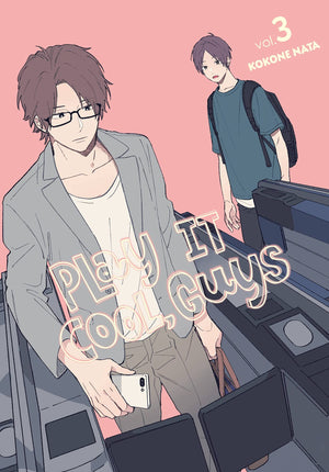 Play It Cool, Guys, Vol. 3 (Play It Cool, Guys, 3),New