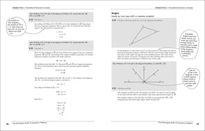 The Humongous Book of Geometry Problems (Humongous Books),Used