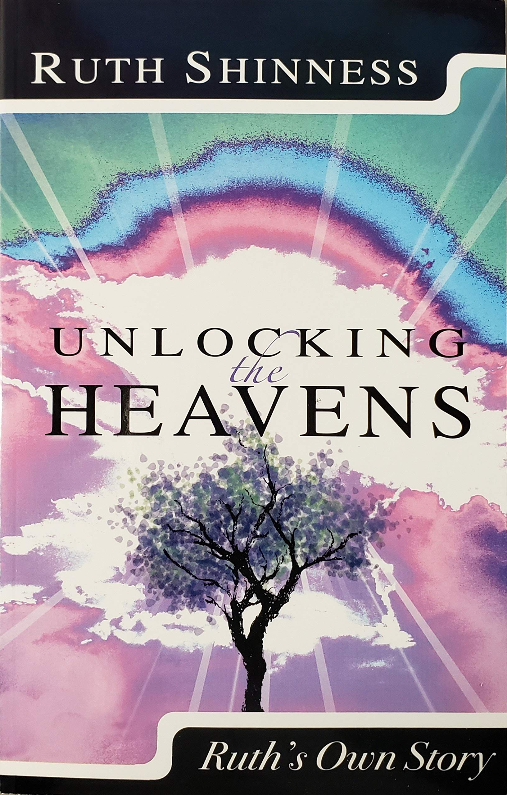 Unlocking the Heavens: Effective Prayer Strategies,Used